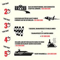 Портфолио georgemittchell